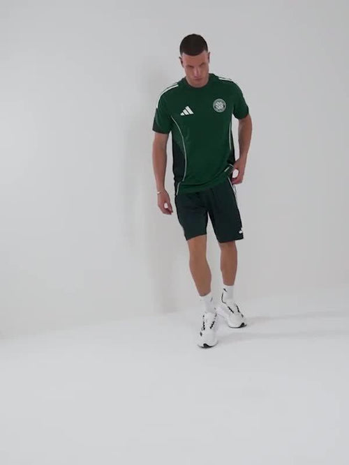 Celtic Training Shorts
