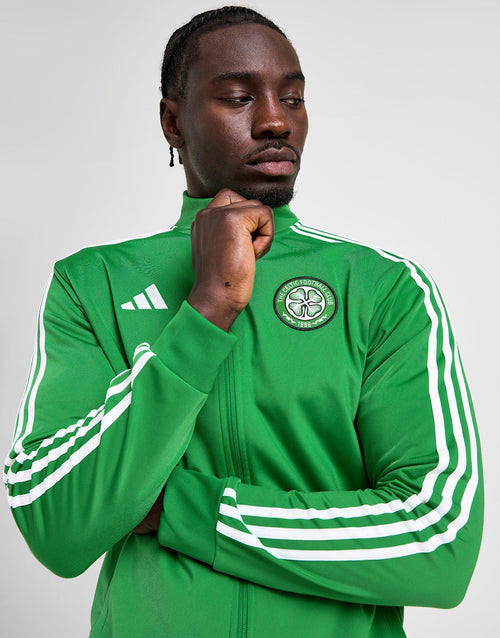 Celtic DNA Track Top