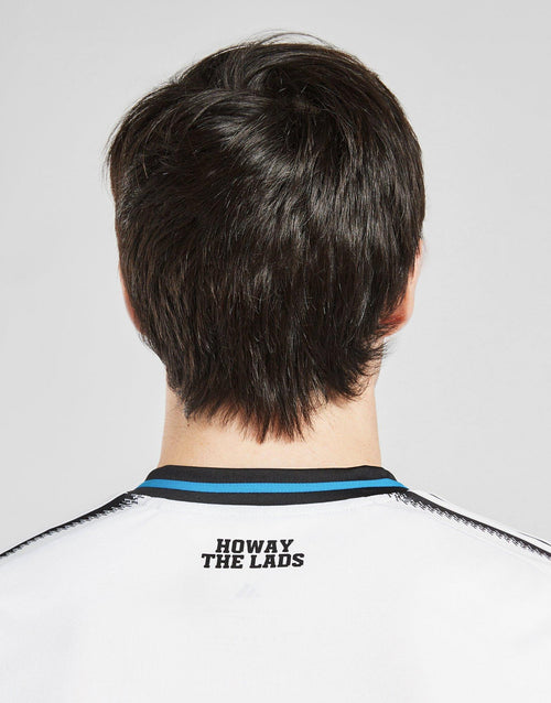 Newcastle United FC 2025/26 Home Shirt