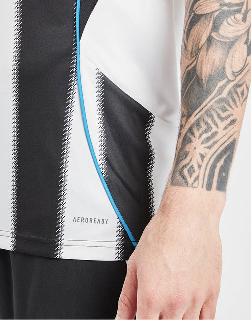 Newcastle United FC 2025/26 Home Shirt