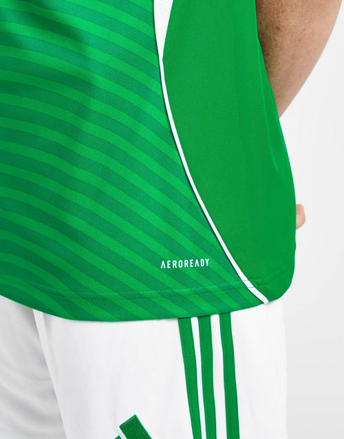 Newcastle United FC 2025/26 Away Shirt Women's