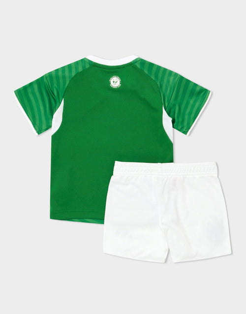 Newcastle United FC 2025/26 Away Kit Infant