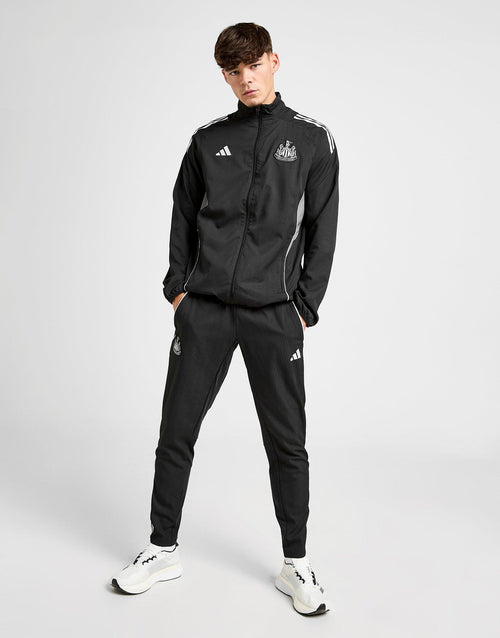Newcastle United FC Presentation Jacket