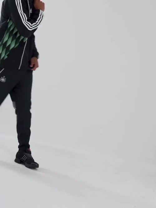 Newcastle United FC Presentation Track Pants