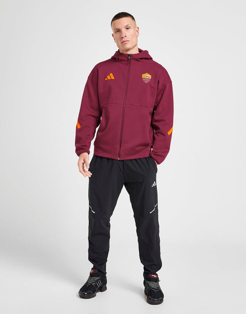 AS Roma Anthem Jacket
