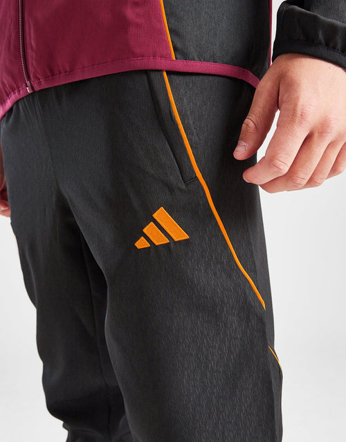 AS Roma Presentation Track Pants Junior