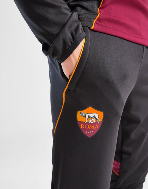 AS Roma Training Pants Junior