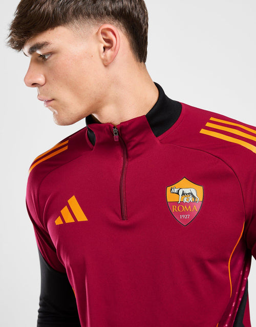 AS Roma Training Top