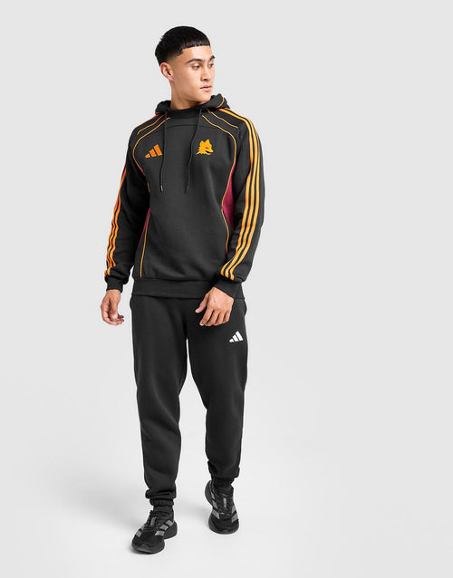AS Roma Urban Purist Hoodie