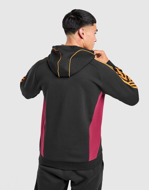 AS Roma Urban Purist Hoodie