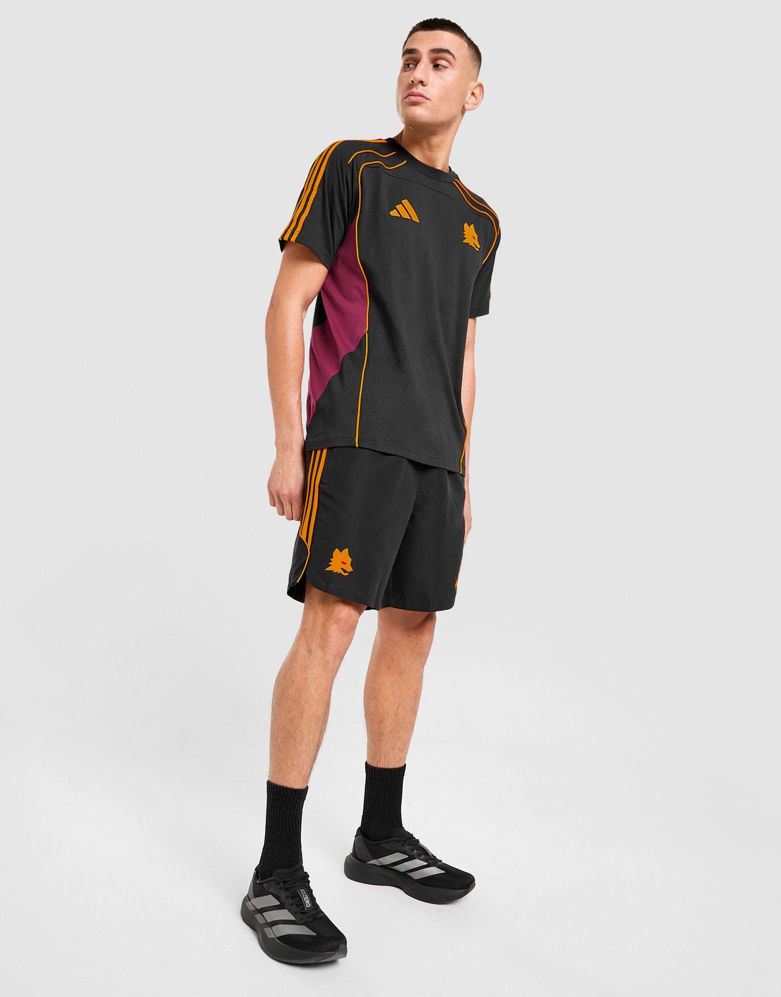 AS Roma Urban Purist Shorts