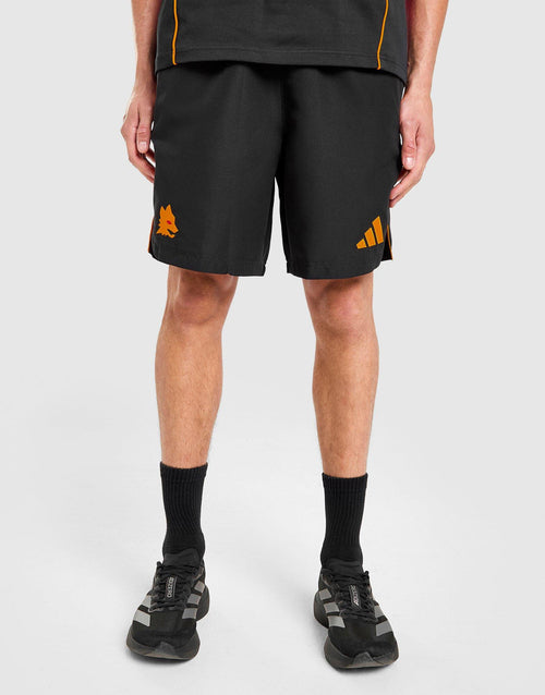 AS Roma Urban Purist Shorts