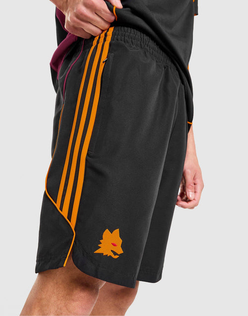 AS Roma Urban Purist Shorts