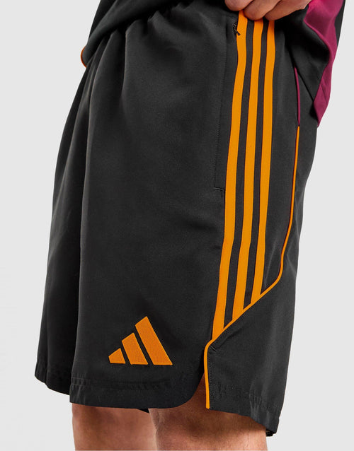 AS Roma Urban Purist Shorts