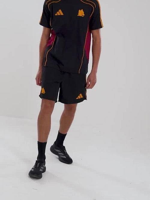 AS Roma Urban Purist Shorts
