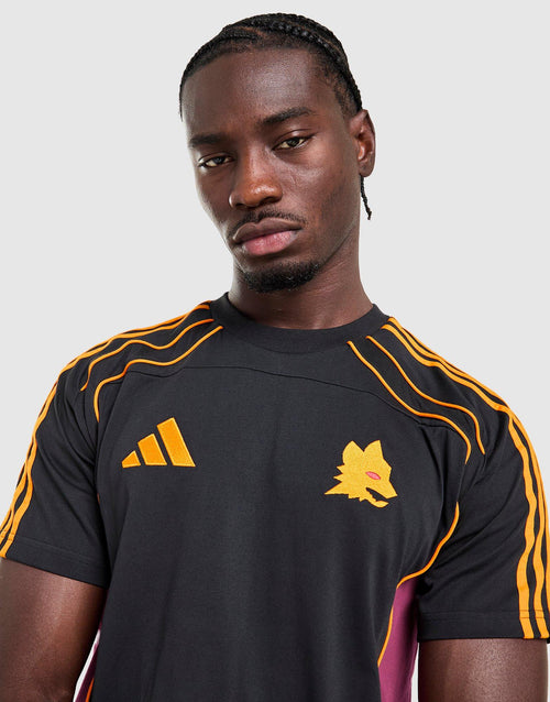 AS Roma Urban Purist T-Shirt