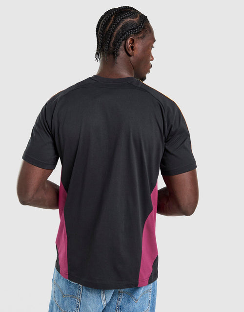 AS Roma Urban Purist T-Shirt