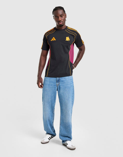 AS Roma Urban Purist T-Shirt
