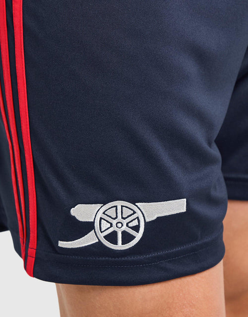Arsenal FC 2025/26 Away Shorts