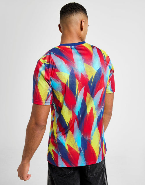 Arsenal FC Pre Match Shirt