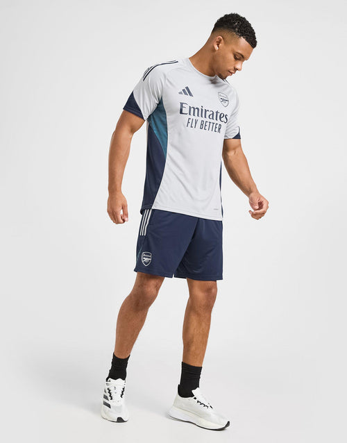Arsenal FC Training Shorts