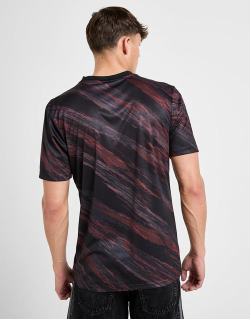 FC Bayern Munich Pre Match Shirt