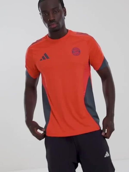 FC Bayern Munich Training Shirt