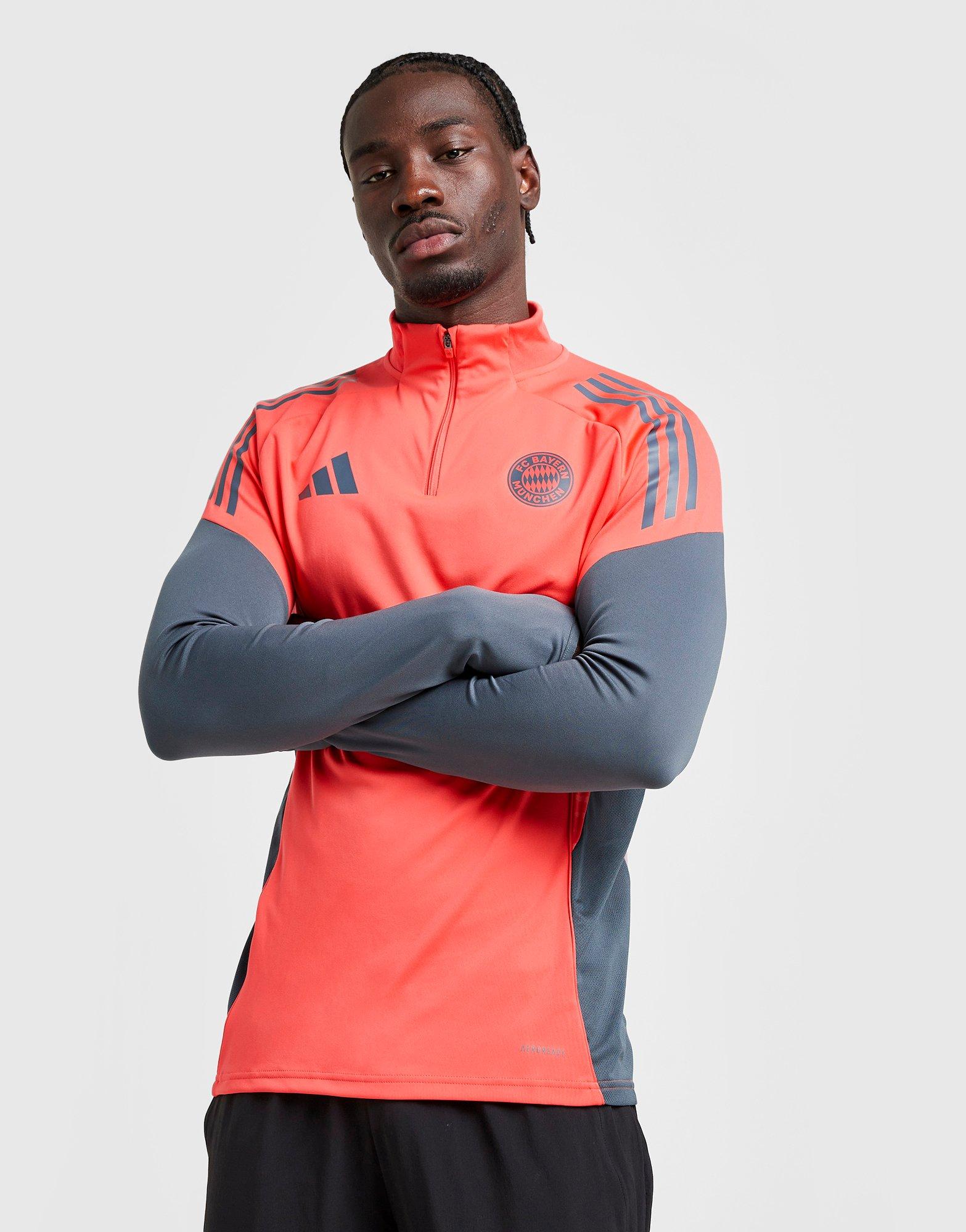 FC Bayern Munich Training Top