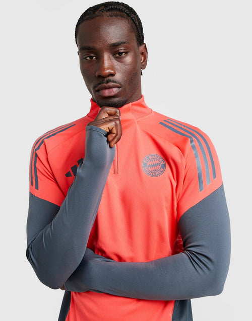 FC Bayern Munich Training Top
