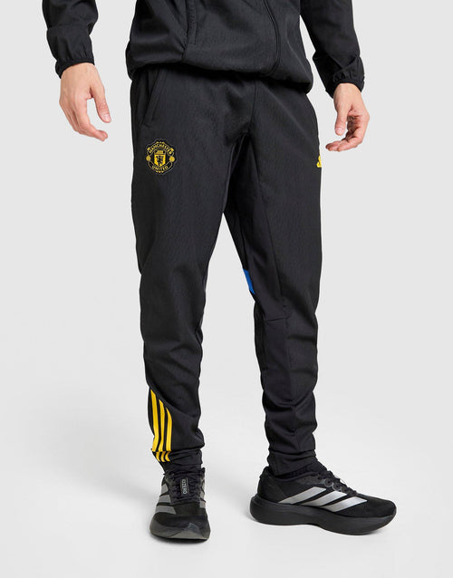 Manchester United FC European Track Pants
