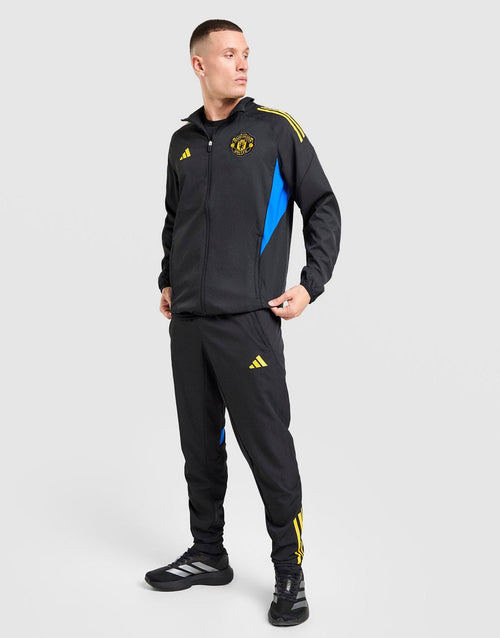 Manchester United FC European Track Pants