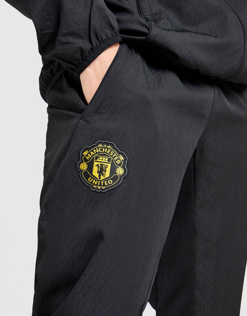 Manchester United FC European Track Pants