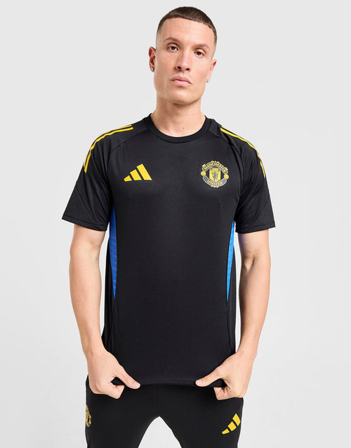 Manchester United FC European Training Shirt
