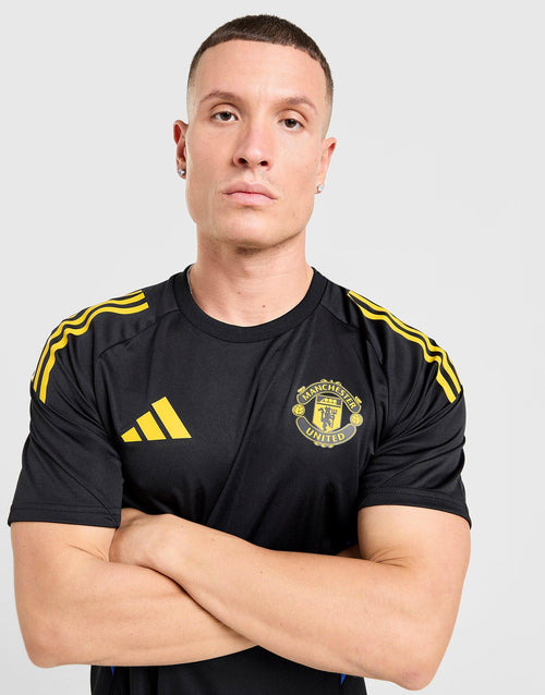 Manchester United FC European Training Shirt