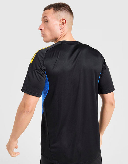 Manchester United FC European Training Shirt