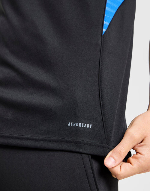 Manchester United FC European Training Shirt