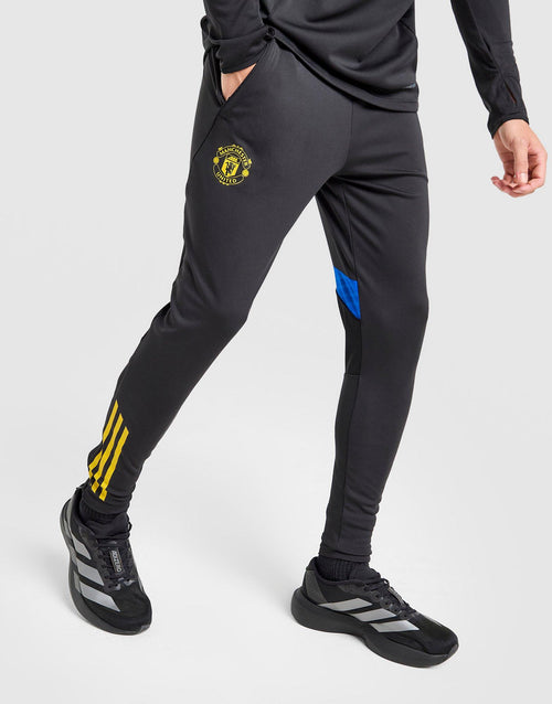 Manchester United FC European Training Track Pants