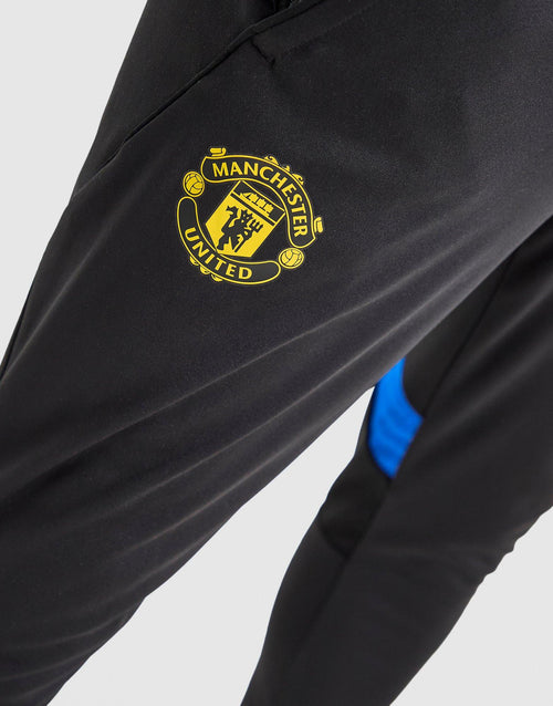 Manchester United FC European Training Track Pants
