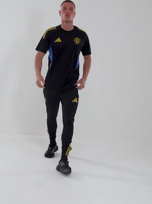 Manchester United FC European Training Track Pants