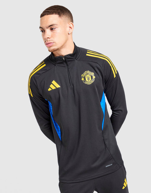 Manchester United FC European Training Track Top