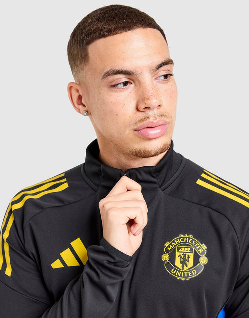 Manchester United FC European Training Track Top