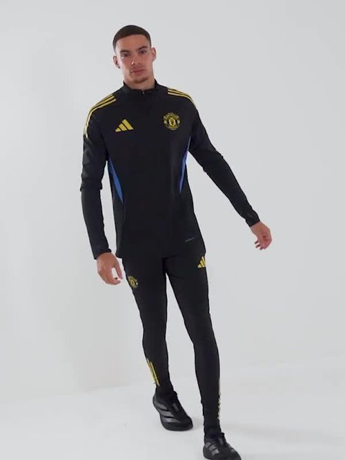Manchester United FC European Training Track Top