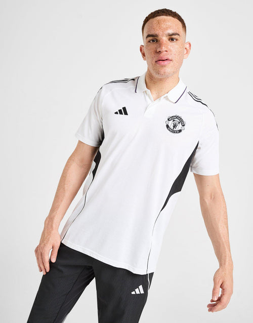 Manchester United FC Polo Shirt