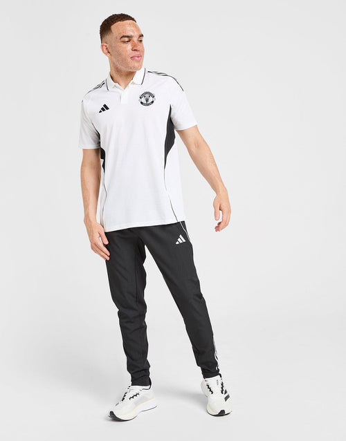 Manchester United FC Polo Shirt