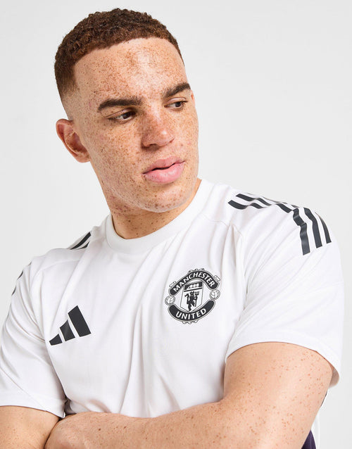 Manchester United FC Training Shirt