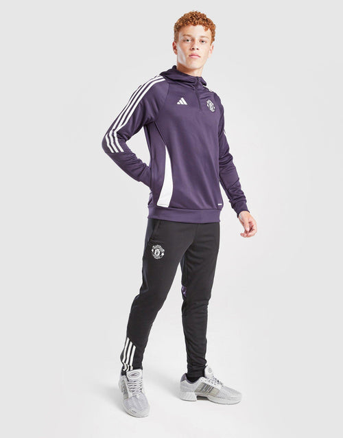 Manchester United FC Training Track Pants Junior