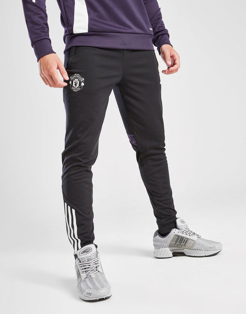 Manchester United FC Training Track Pants Junior