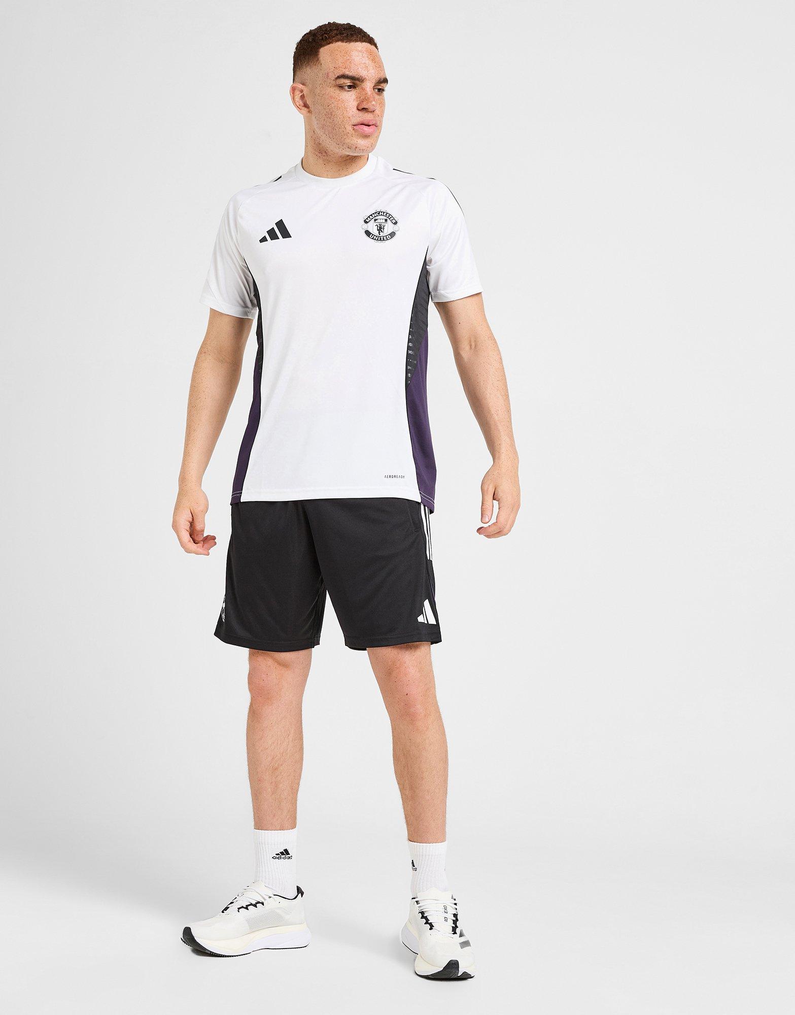 Manchester United FC Training Shorts