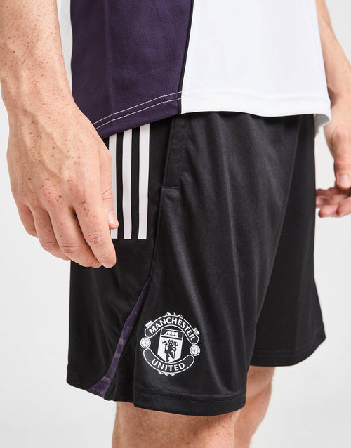 Manchester United FC Training Shorts