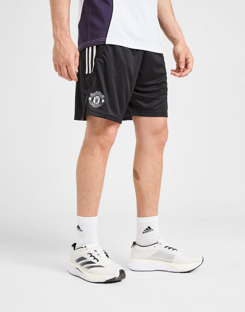 Manchester United FC Training Shorts